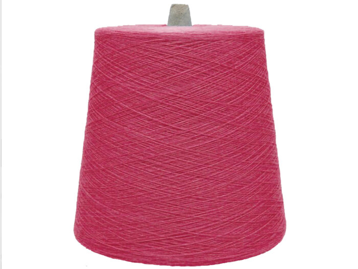 antibacterial yarn blended with polyeter and cotton, anti-UV, cool touch