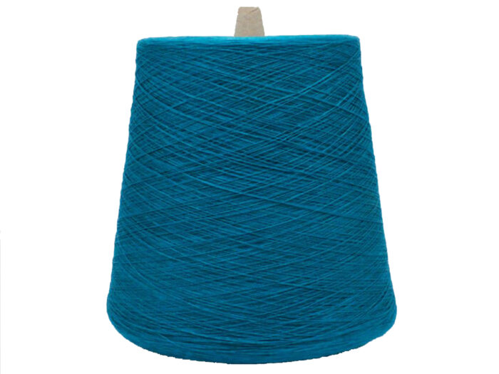 100% Supima cotton yarn high quality