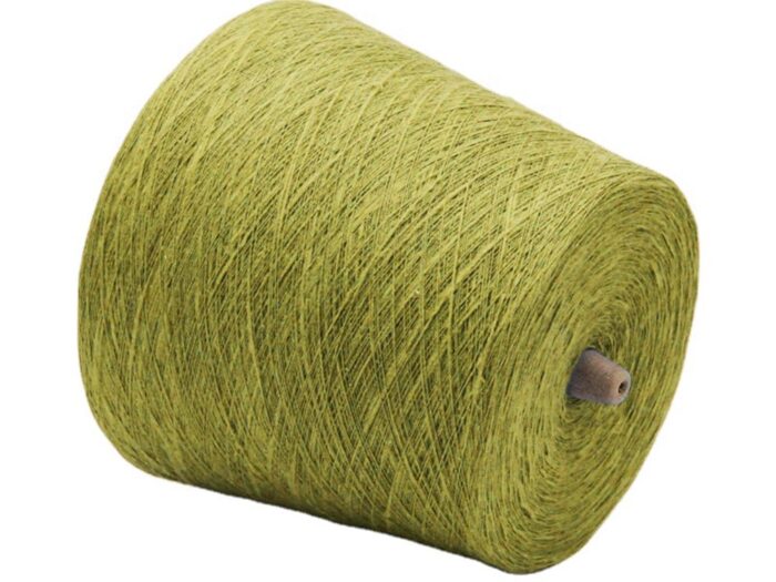 slub cotton yarn