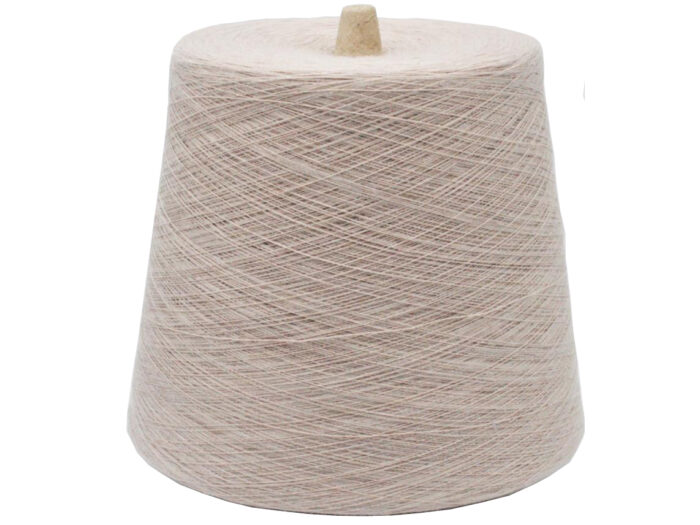 China cashmere cotton yarn