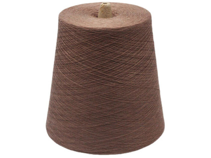 natural cotton yarn anti-pilling