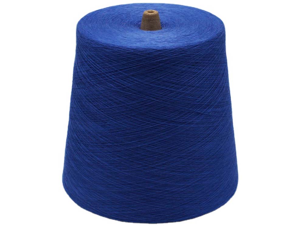 Polyester Cotton Blend Yarn 65/35 Tc Yarn for Socks - China Yarn