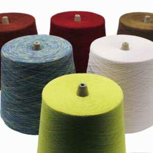 knitting yarn