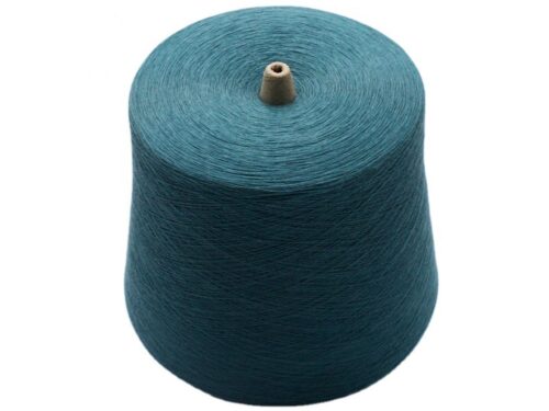 DRALON acrylic wool blend yarn