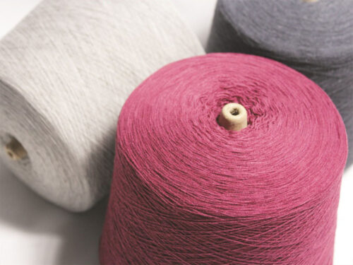 H&M far infrared heating yarn