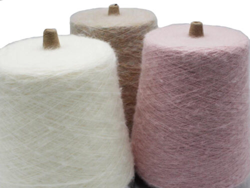 DRALON TAM acrylic wool yarn