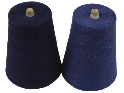USA cotton combed yarn