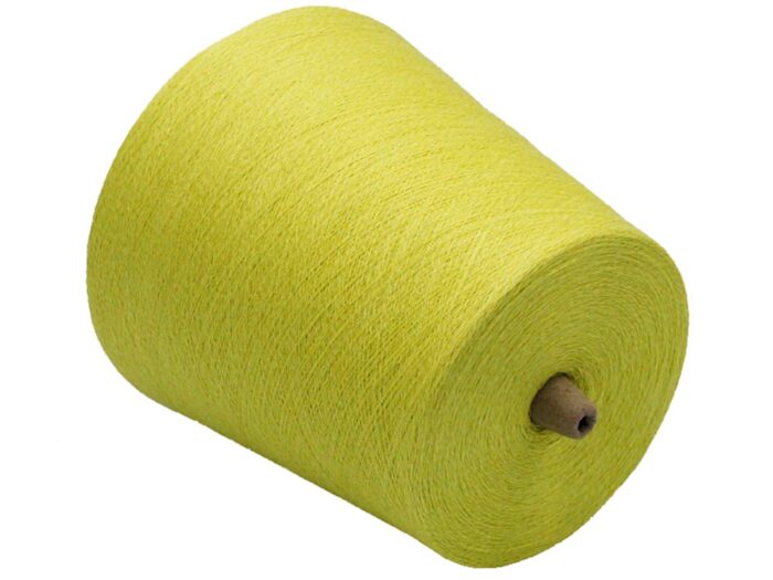 fancy scaly yarn cotton polyester