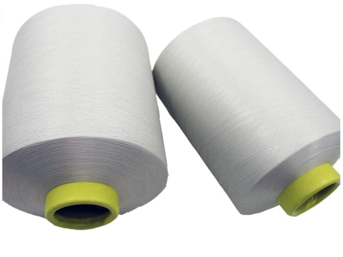 yarn regenerated polyester nylon cotton
