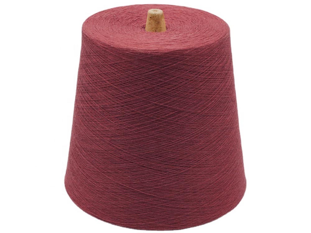 Colorful 100% Polyester Nylon Yarn for Knitting - China Textile