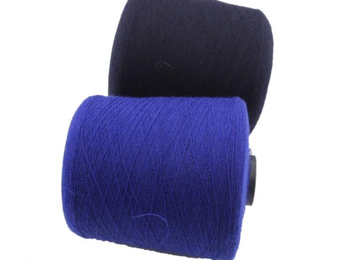 anti-pilling wool acrylic yarn
